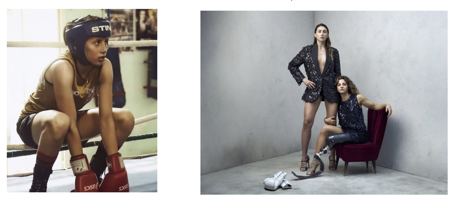 Anni pugnaci 2. Pugni e farfalle