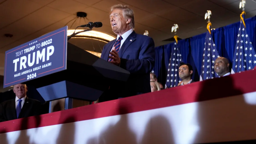 I ‘lillipuziani’ europei possono irretire Gulliver Trump