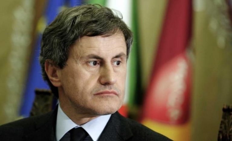 Quando un politico entra in carcere…