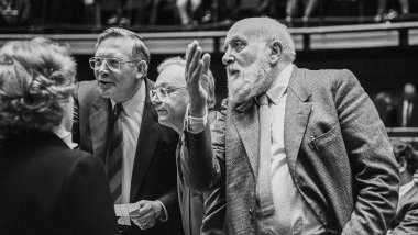 Le lacrime di coccodrillo dell’Unione Europea. Quaranta anni dopo