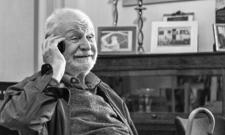 Goffredo il viandante