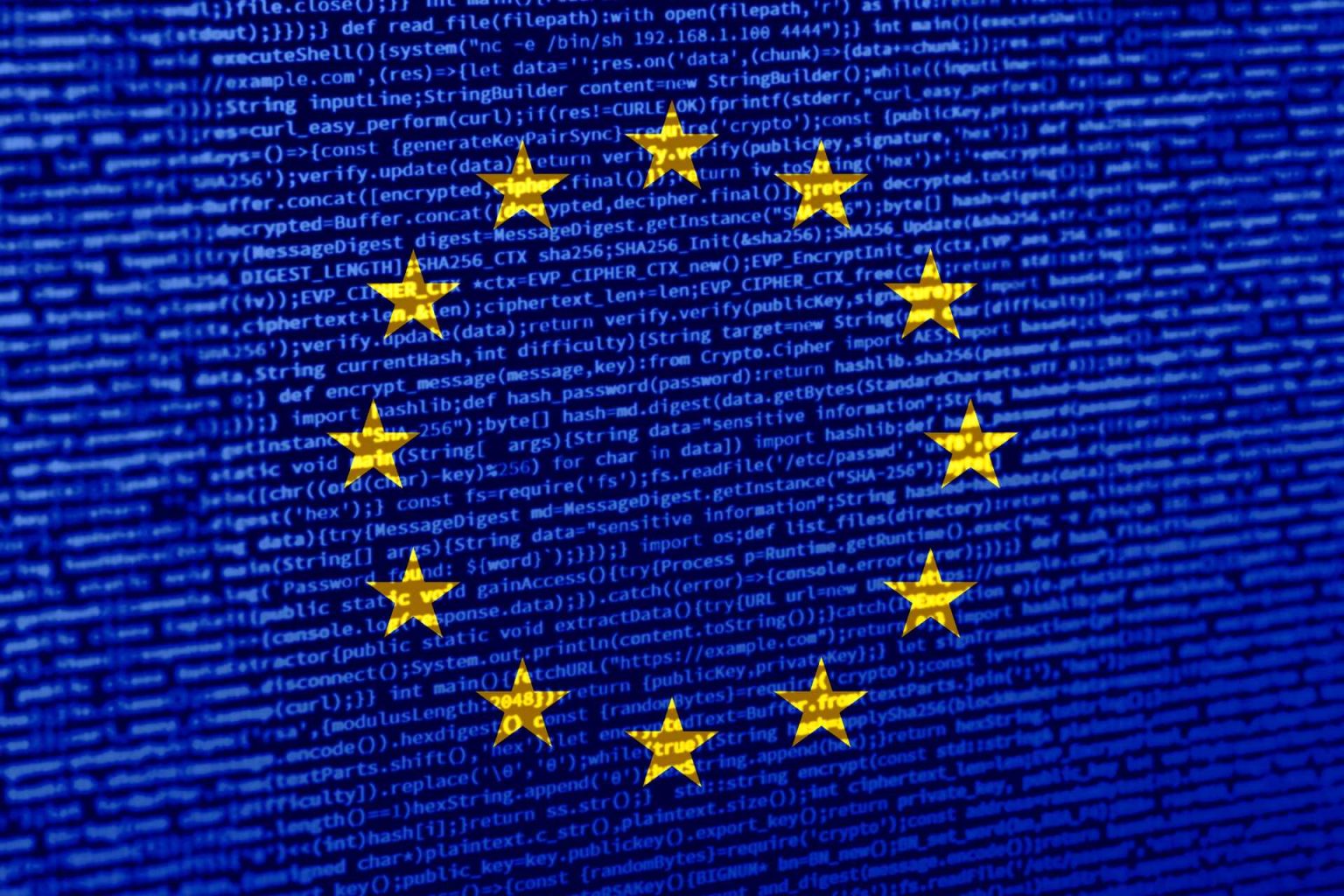 L’intelligenza artificiale rapita dall’ Europa. Ora prende le sue lingue