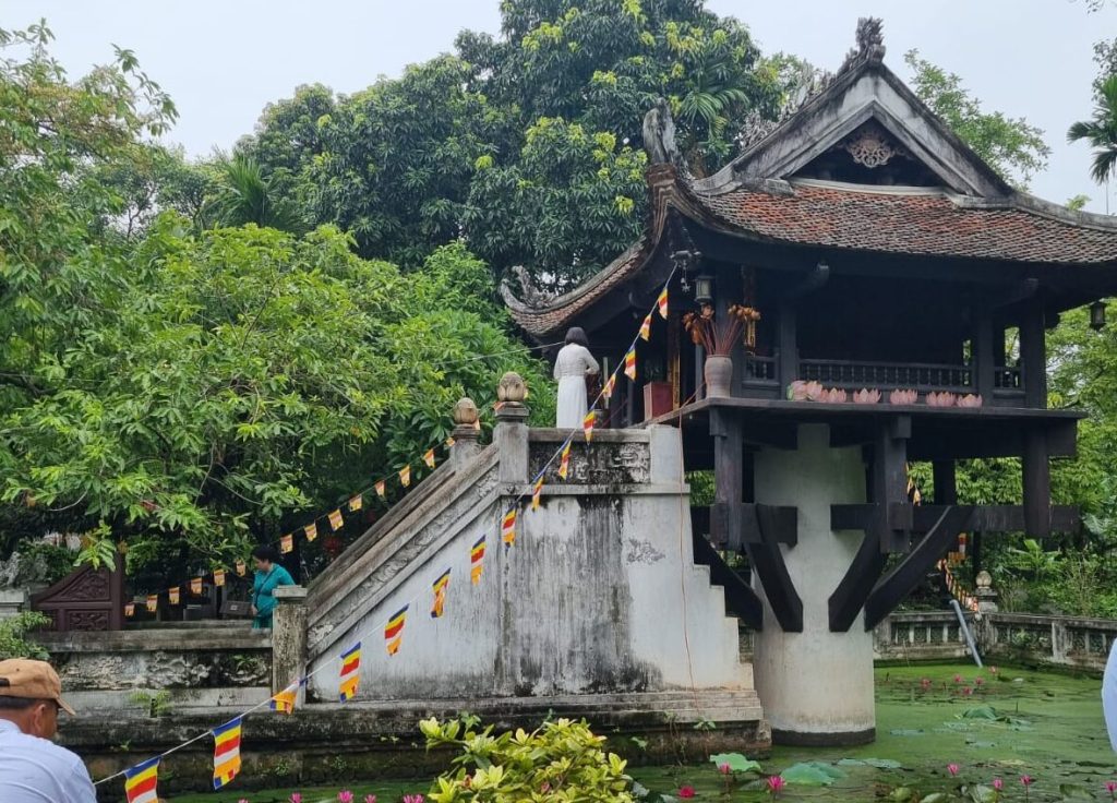 Appunti di viaggio: il Vietnam del Nord