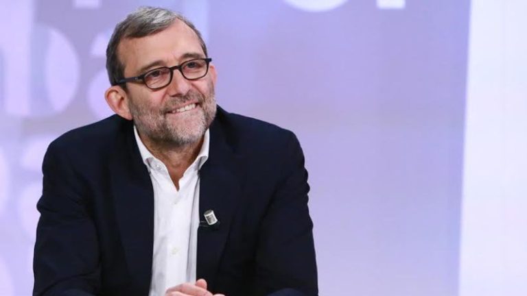 Roberto Giachetti: sulle carceri solo un proclama al giorno