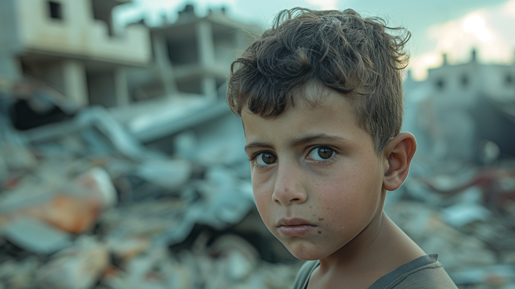 Genocidio. Non restiamo imprigionati nell’esegesi lessicale