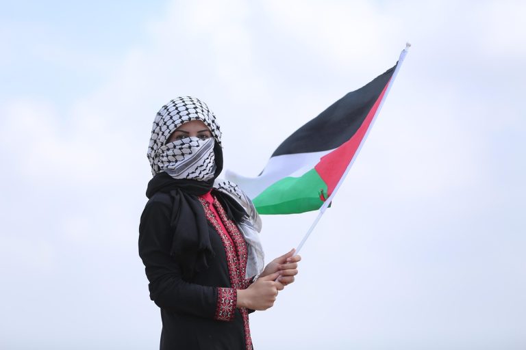 Israele e Palestina hanno un solo futuro. Guerra o pace.