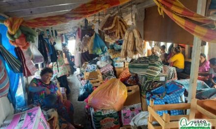 Quinta Puntata: Storie dei fiumi del Chaco