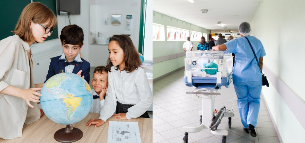 La vera azione per combattere l’odio e la discriminazione fra gruppi etnici e religiosi