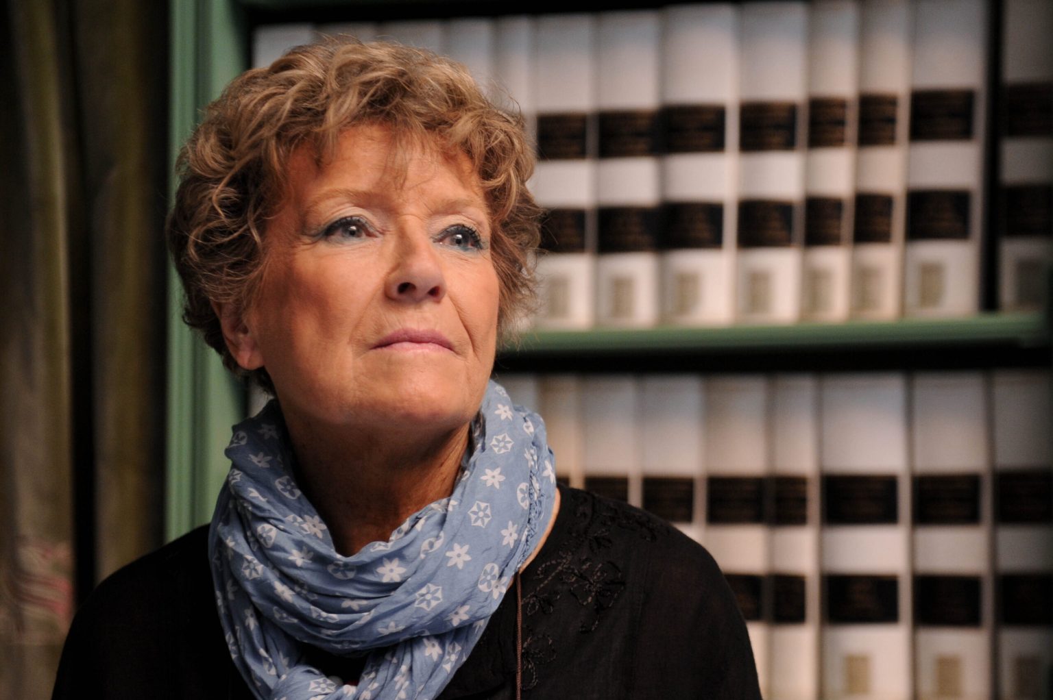 In difesa dell’Europa e della democrazia, l’ appello di Dacia Maraini sul Corriere della Sera