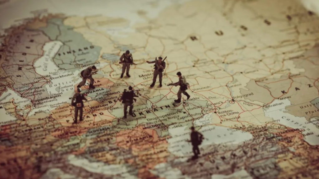 Le armi spuntate dell’Europa per la pace a Gaza e in Ucraina