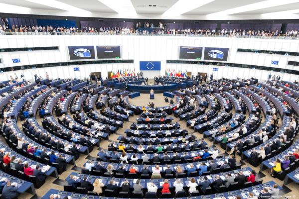 Marco Buti: puntare sulla sovranità europea con più coalizioni volonterose