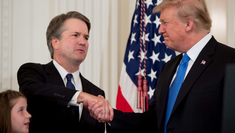 USA, scontro fra giudici: Kavansugh contro la collega Sotomayor sui diritti dei latinos