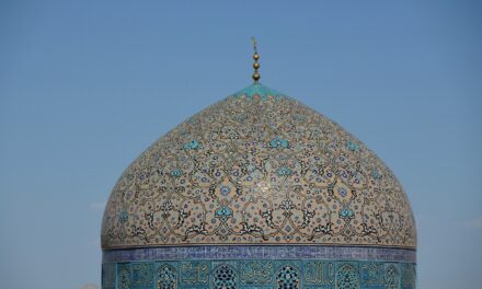 Alla ricerca degli antichi qanat in Iran – XIII puntata