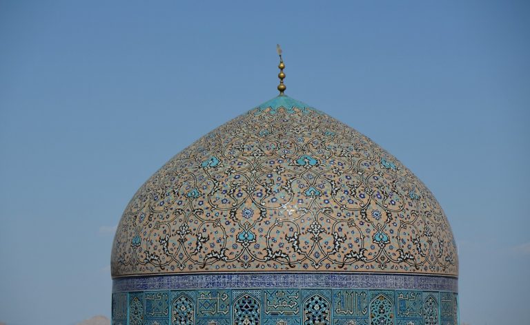 Alla ricerca degli antichi qanat in Iran – XIII puntata