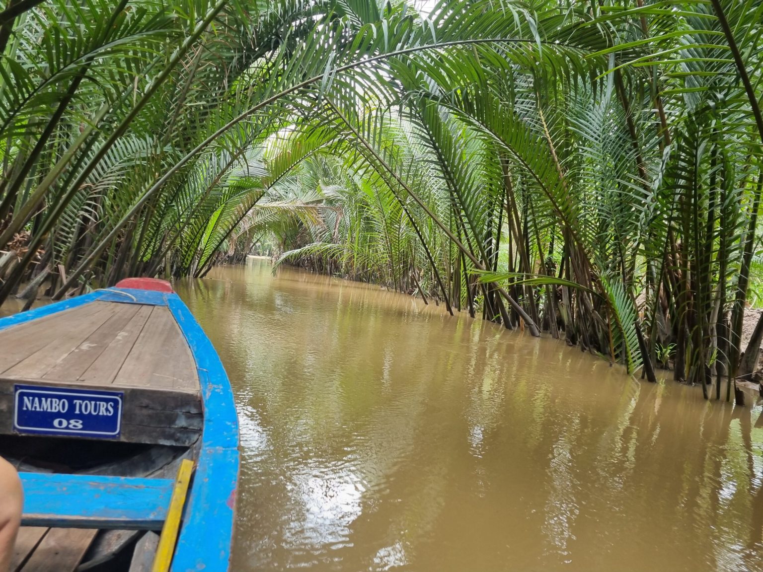 Appunti di viaggio: il Vietnam del Sud