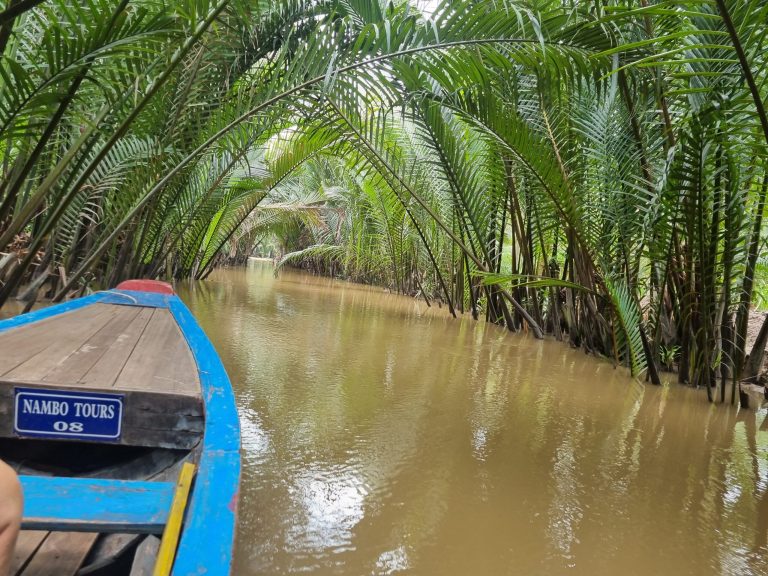 Appunti di viaggio: il Vietnam del Sud
