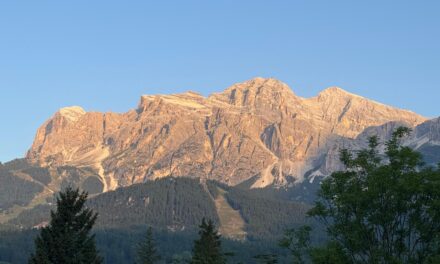 Una montagna di soldi