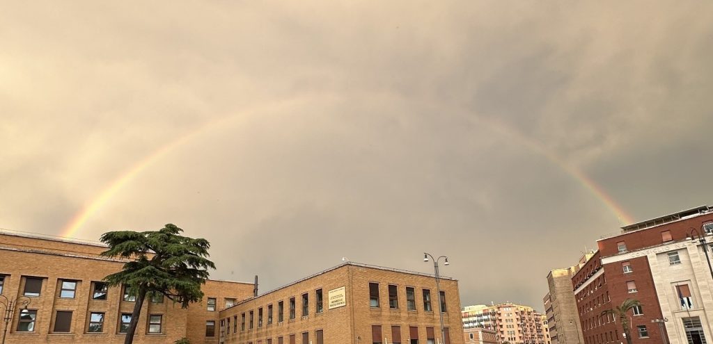 Italia a rischio di marginalizzazione tecnologica