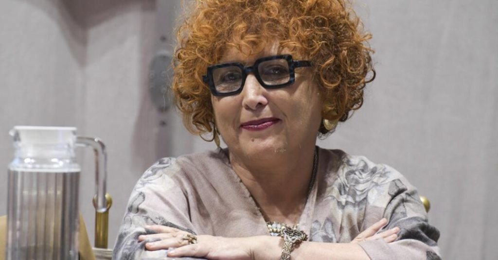 Linda Laura Sabbadini