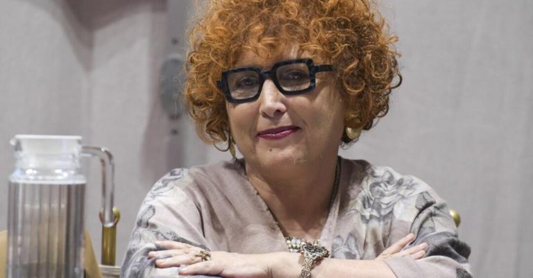 Intervista a Linda Laura Sabbadini, specialista del problema strategie contro la povertà Linda Laura Sabbadini