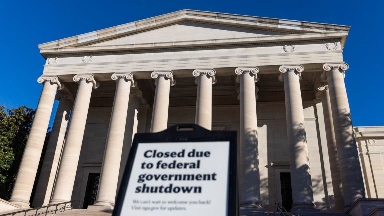 Dopo lo shutdown, Trump anatra zoppa Shutdown USA