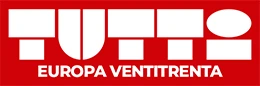 Tutti Europa ventitrenta