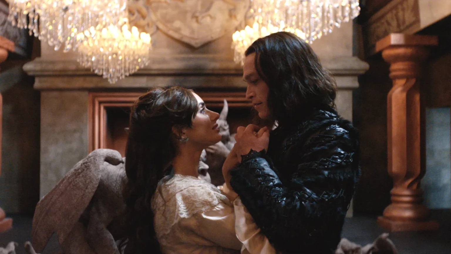 Dracula – L’amore perduto: analisi e recensione Dracula di Luc Besson ©Lucky Red