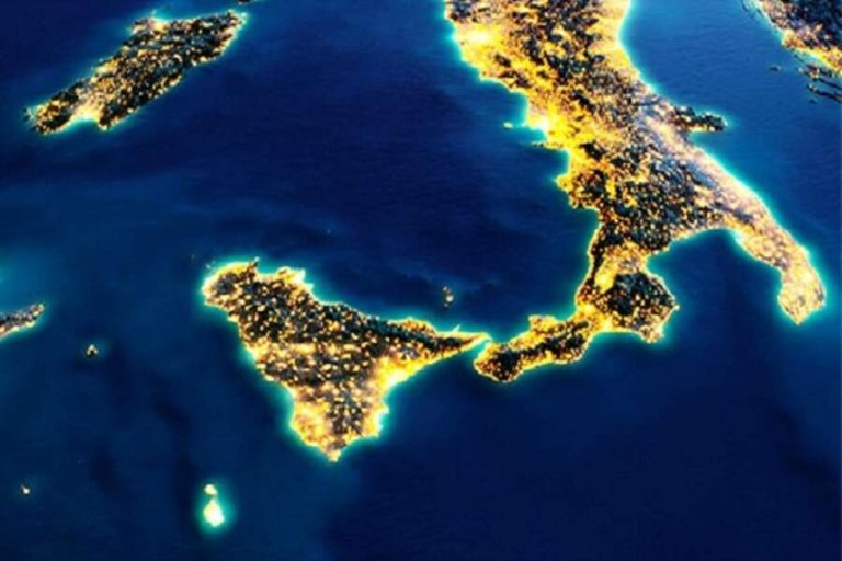 Sud Italia: terra senza futuro o terra di riscatto? Sud Italia