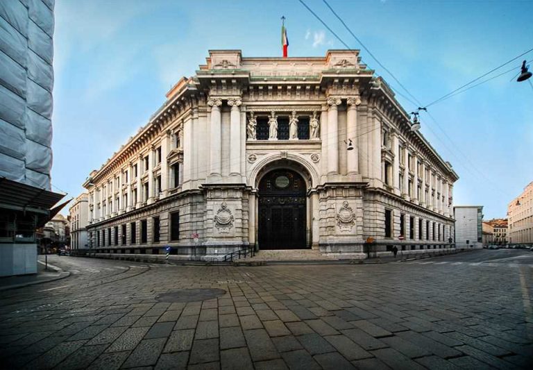 Le autorità indipendenti fagocitate dai partiti Banca d'Italia