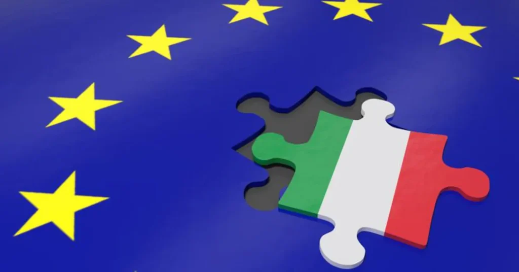 Italia Europa