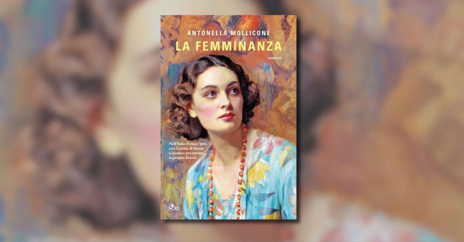 La femminanza