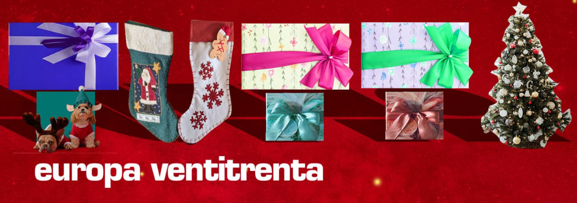 Tutti Europa ventitrenta