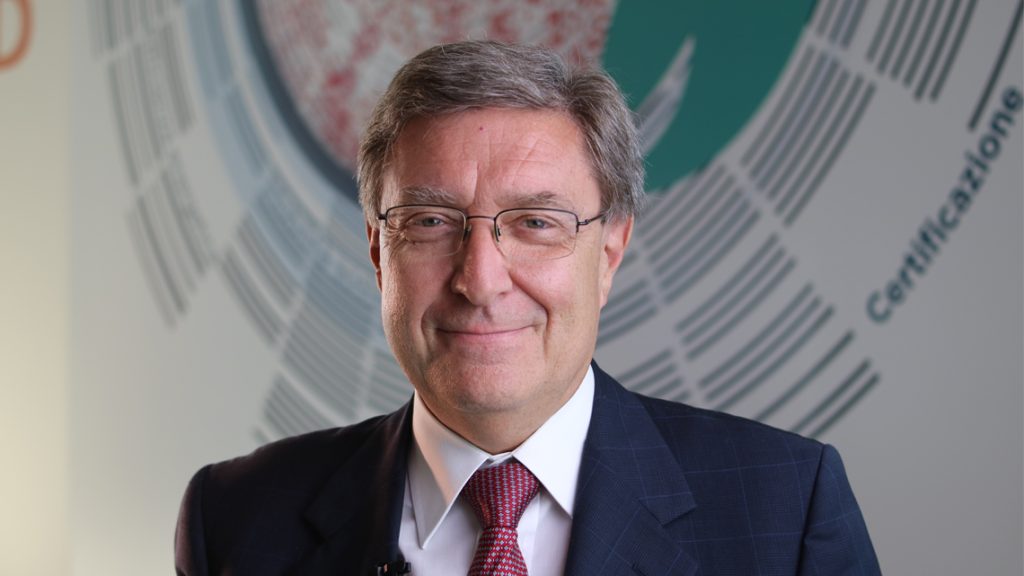 Enrico Giovannini: il Green Deal è ancora vivo Enrico Giovannini