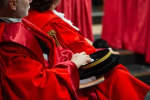 Indipendenza magistratura