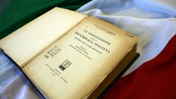 Dobbiamo tornare al gusto della politica