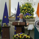 India-UE, Accordi commerciali e strategie politiche