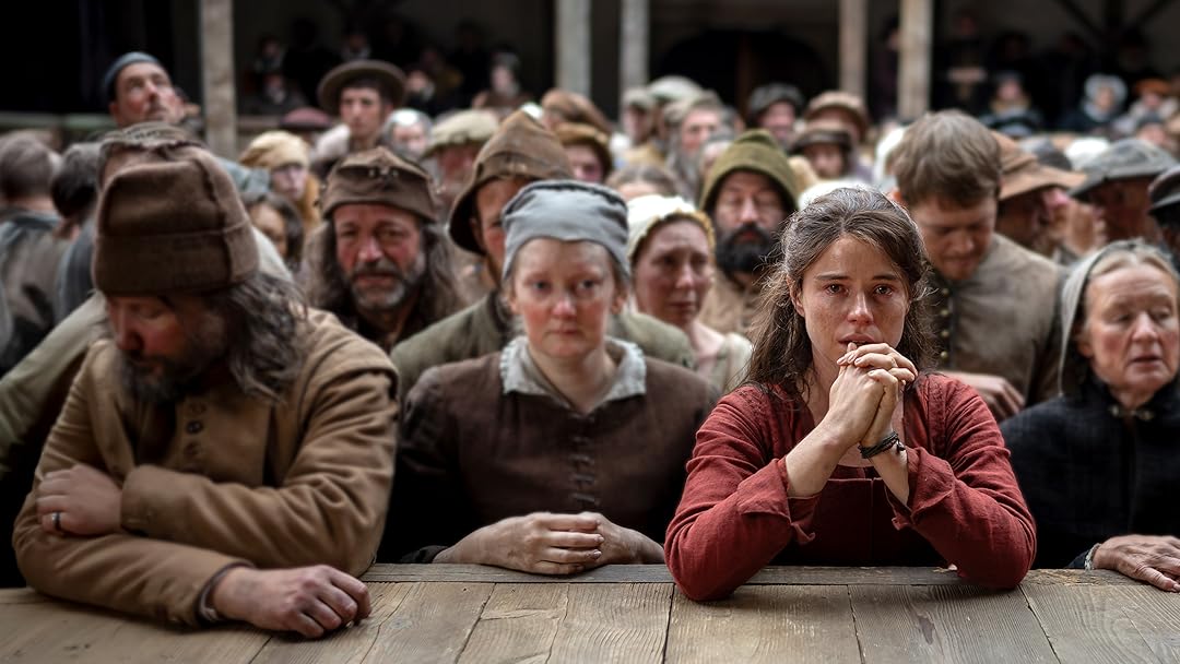 Hamnet – Nel nome del figlio: quando il dolore diventa arte e rende eterna la memoria