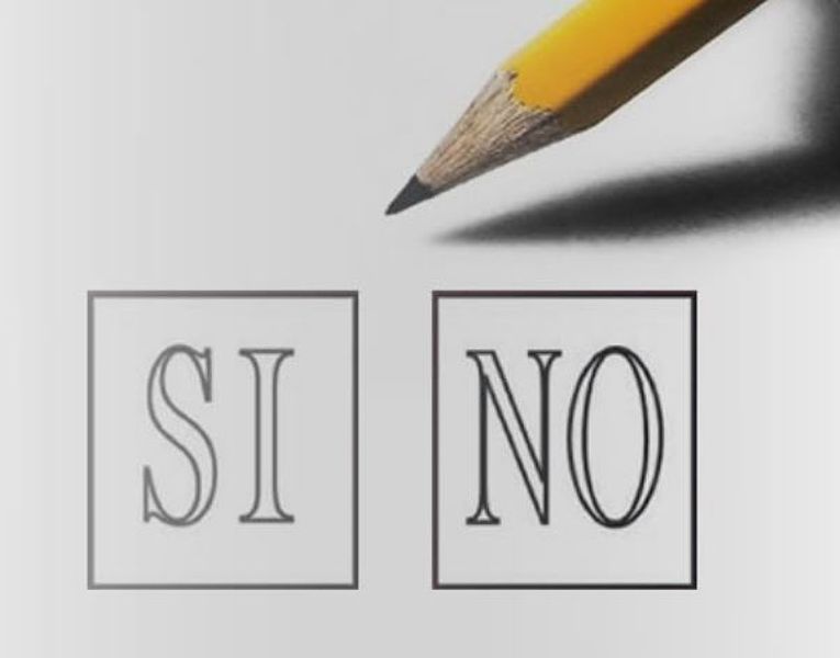 Referendum: vincerà la curva sud o la curva nord ?