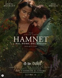 Hamnet – Nel nome del figlio