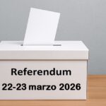Referendum: per estirpare un nido di vespe diamo fuoco alla casa