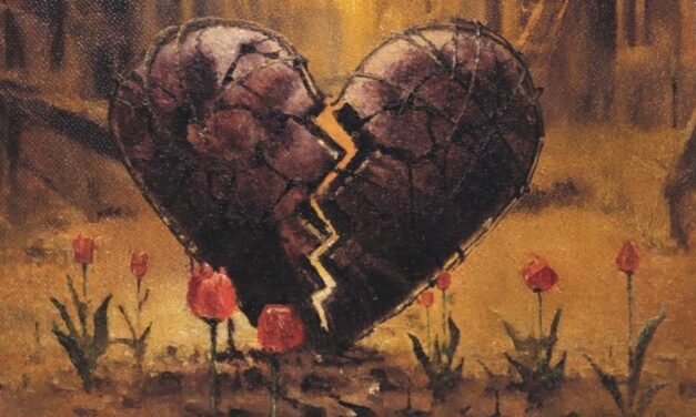 La mia promessa a Roman