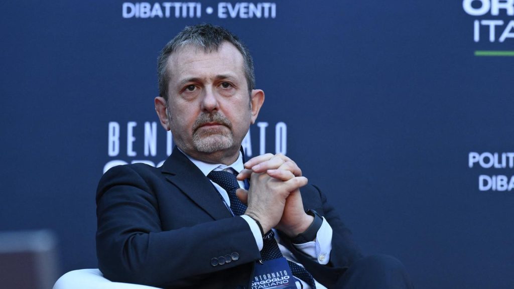 Mai più Delmastro