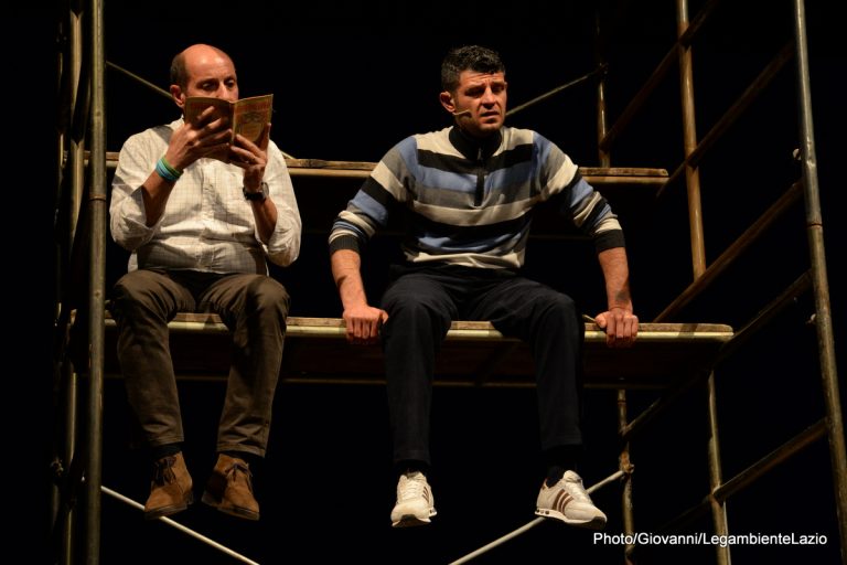 Tu chiamale se vuoi emozioni…