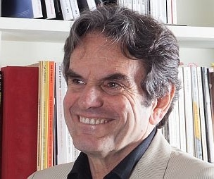 Luca Zevi: “Il mio amore e il mio dolore per Israele”