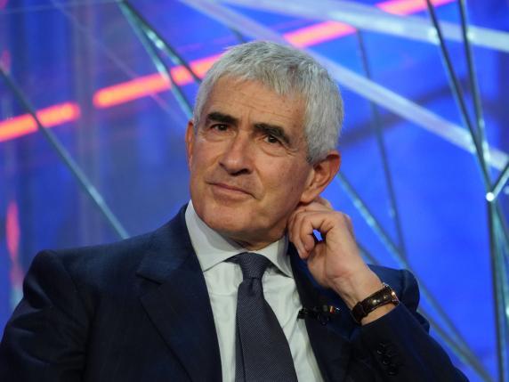 Casini: l’Italia ha un ruolo obbligato in Europa