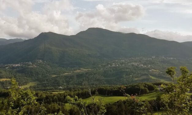 L’Italia — un Paese di persone dal grande cuore