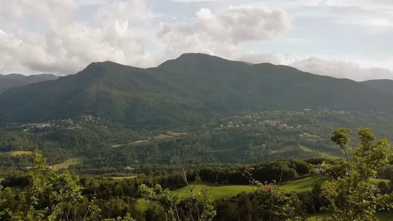 L’Italia — un Paese di persone dal grande cuore