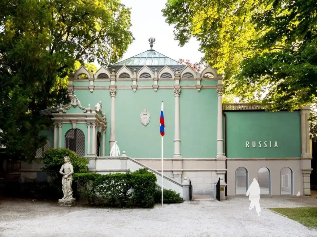 Oltre i Confini del Conflitto: il Ritorno della Russia alla Biennale