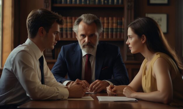 La sinergia tra mediazione familiare e consulenza finanziaria: una bussola per le famiglie tra emozioni e patrimonio.