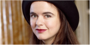 Amélie Nothomb